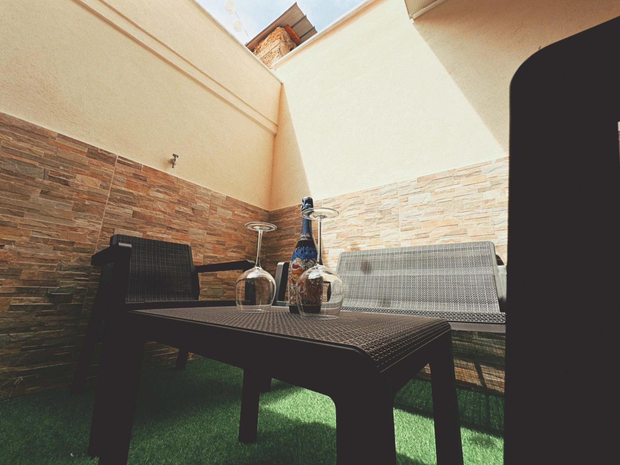 Casa Vacanze Imera House Palerme Extérieur photo