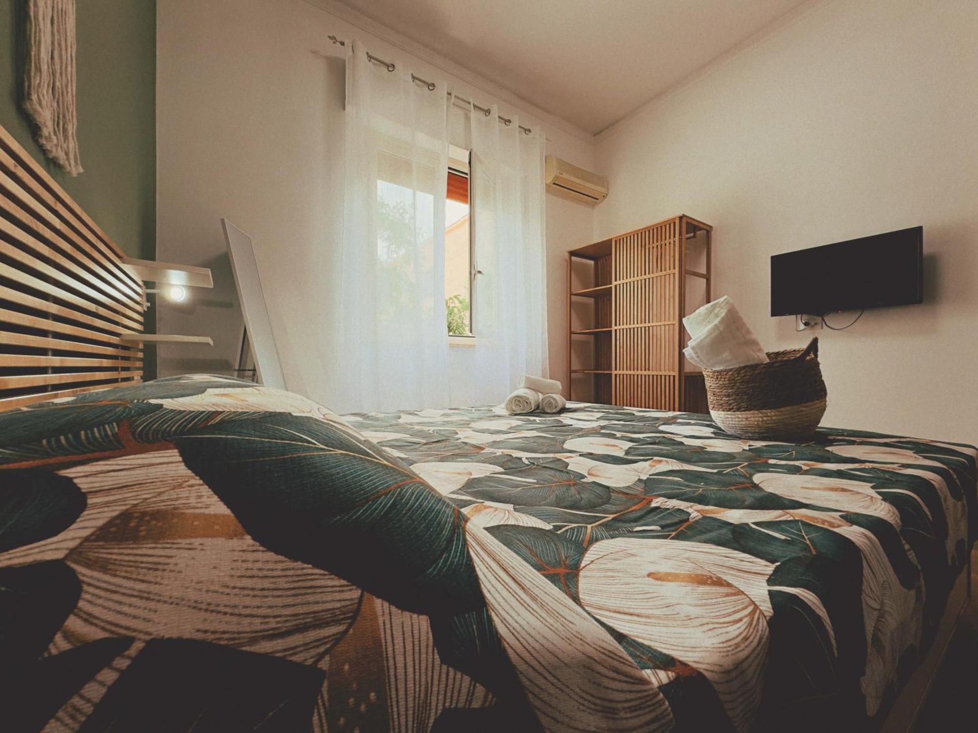 Casa Vacanze Imera House Palerme Extérieur photo