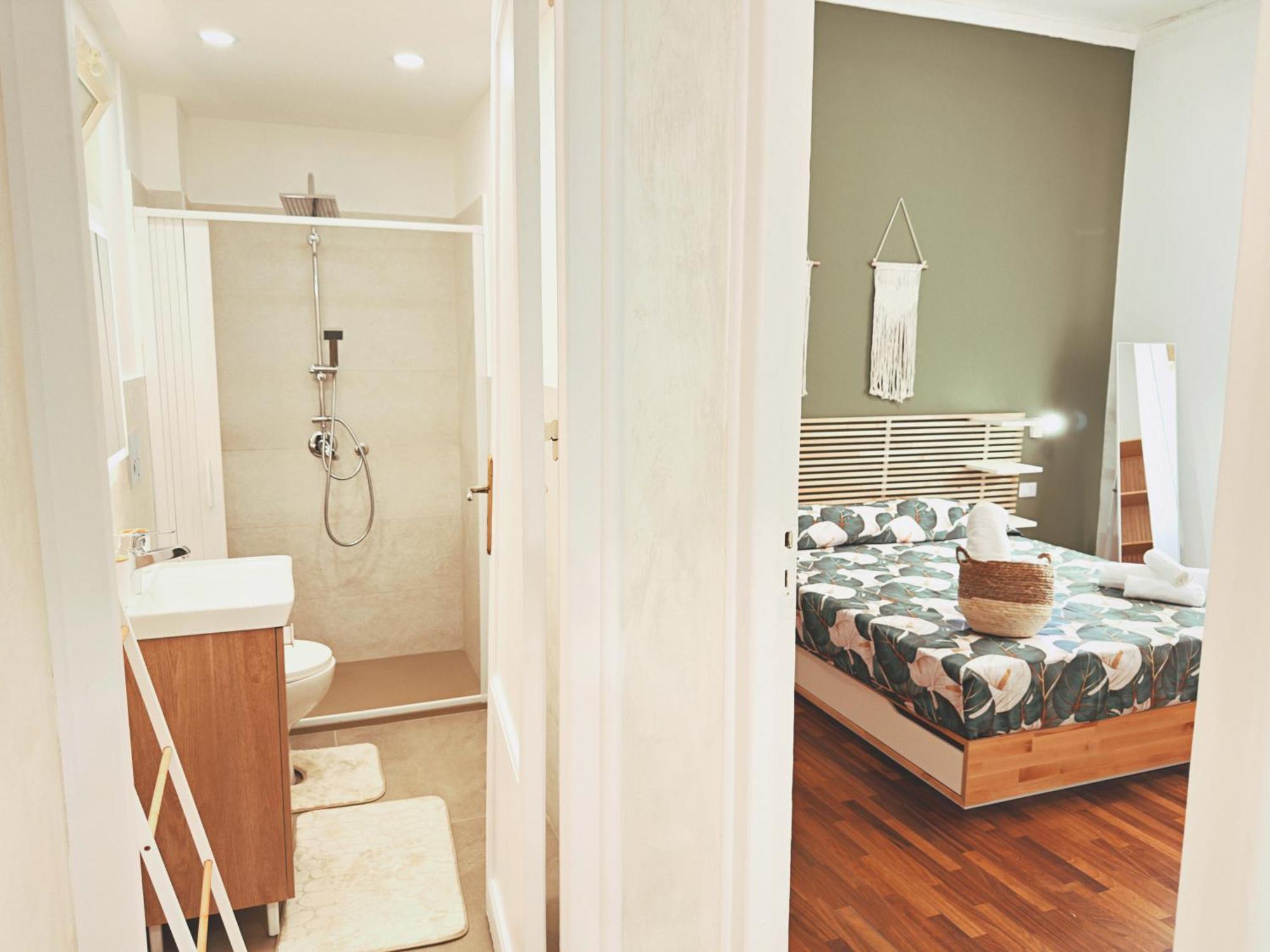 Casa Vacanze Imera House Palerme Extérieur photo