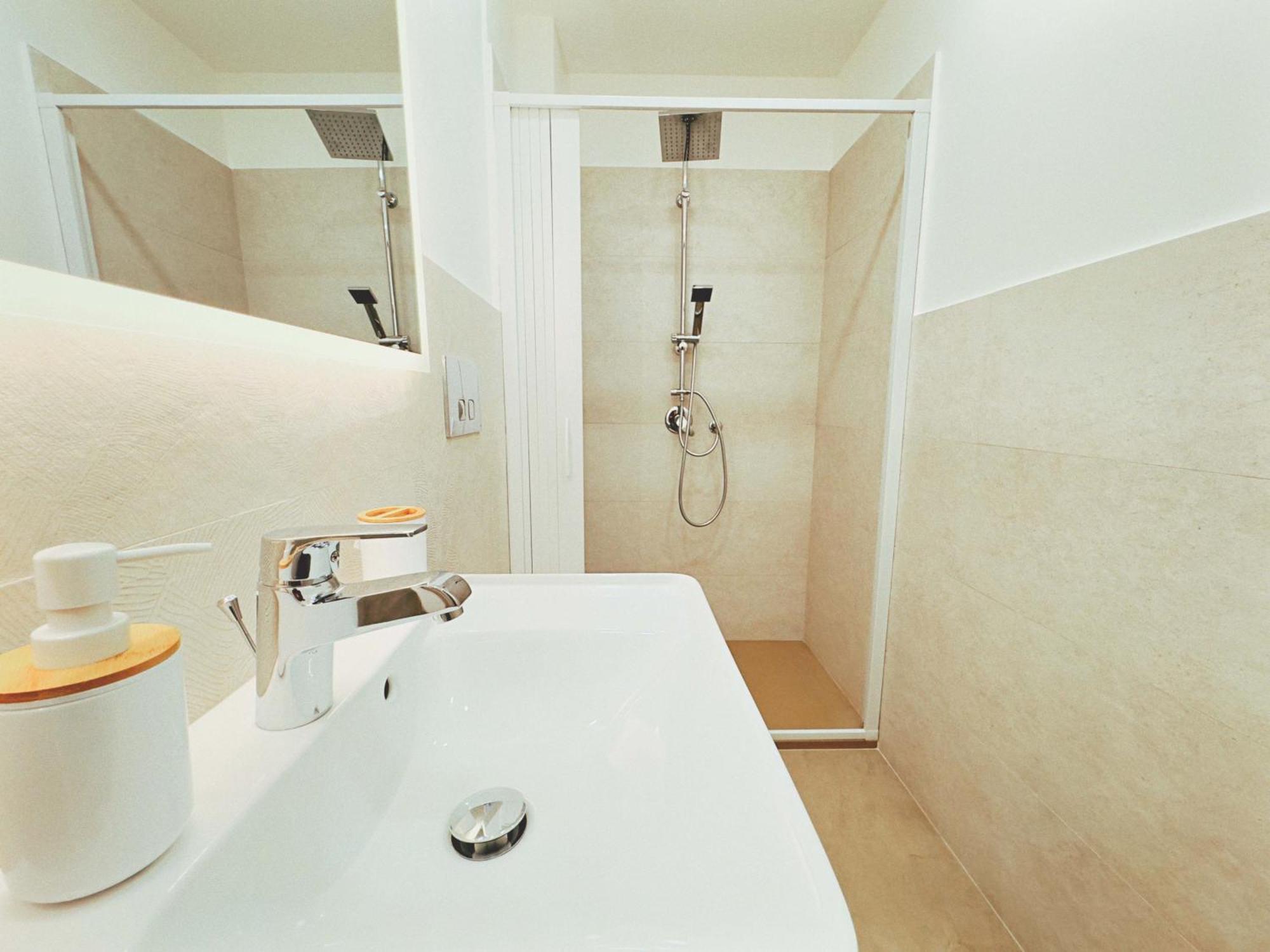 Casa Vacanze Imera House Palerme Extérieur photo