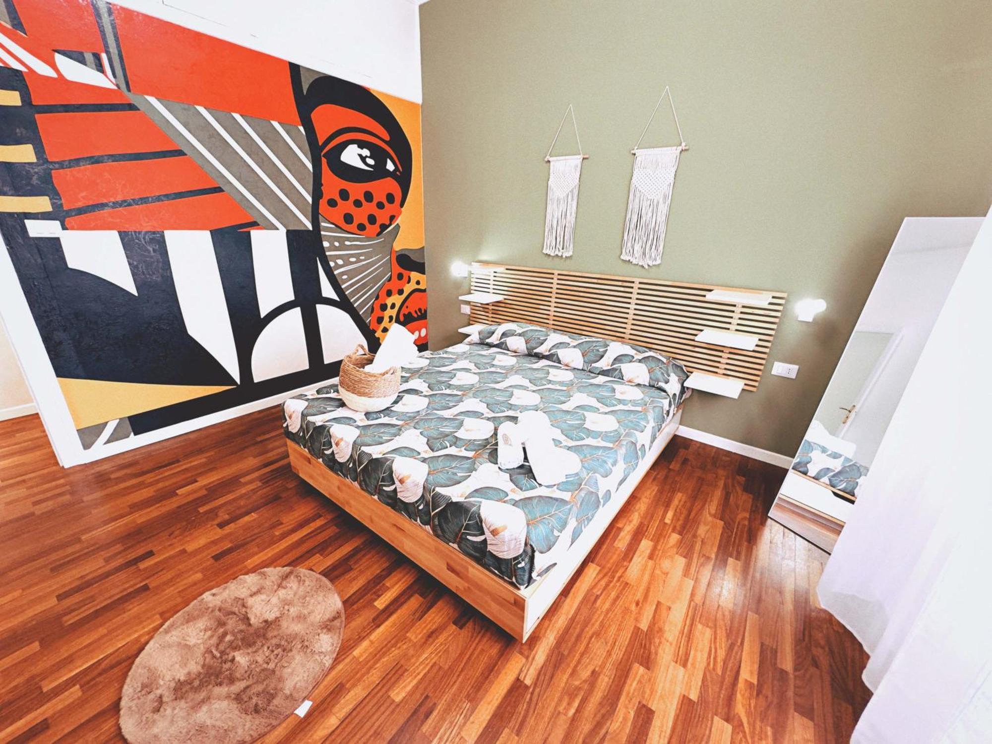 Casa Vacanze Imera House Palerme Extérieur photo