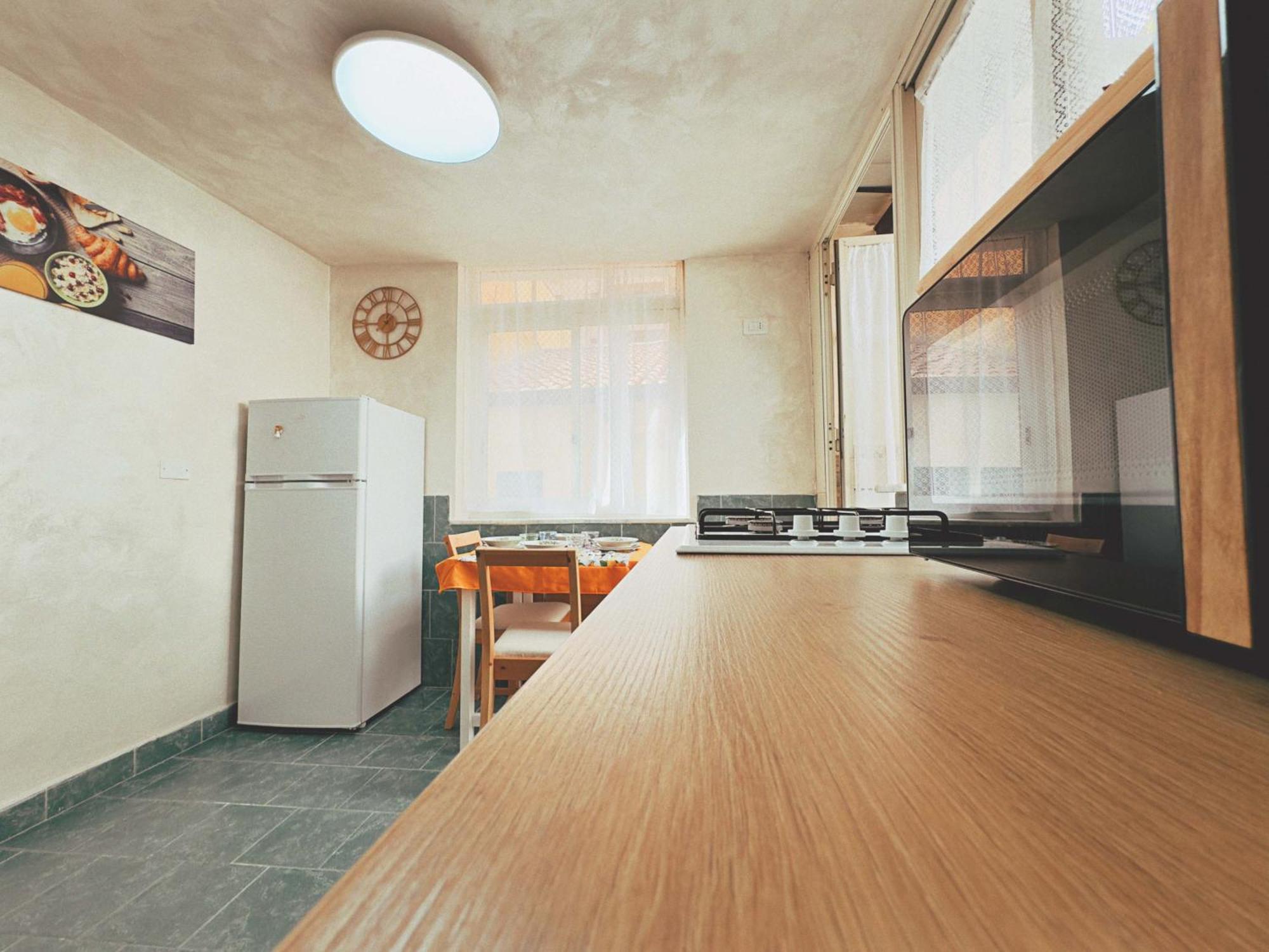 Casa Vacanze Imera House Palerme Extérieur photo