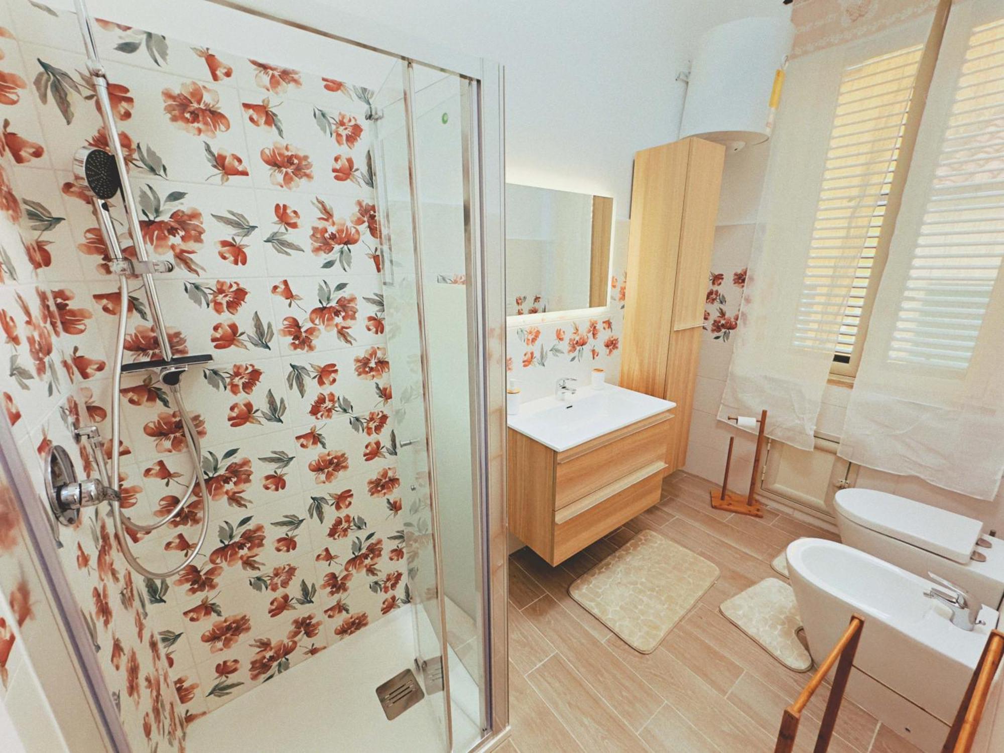Casa Vacanze Imera House Palerme Extérieur photo