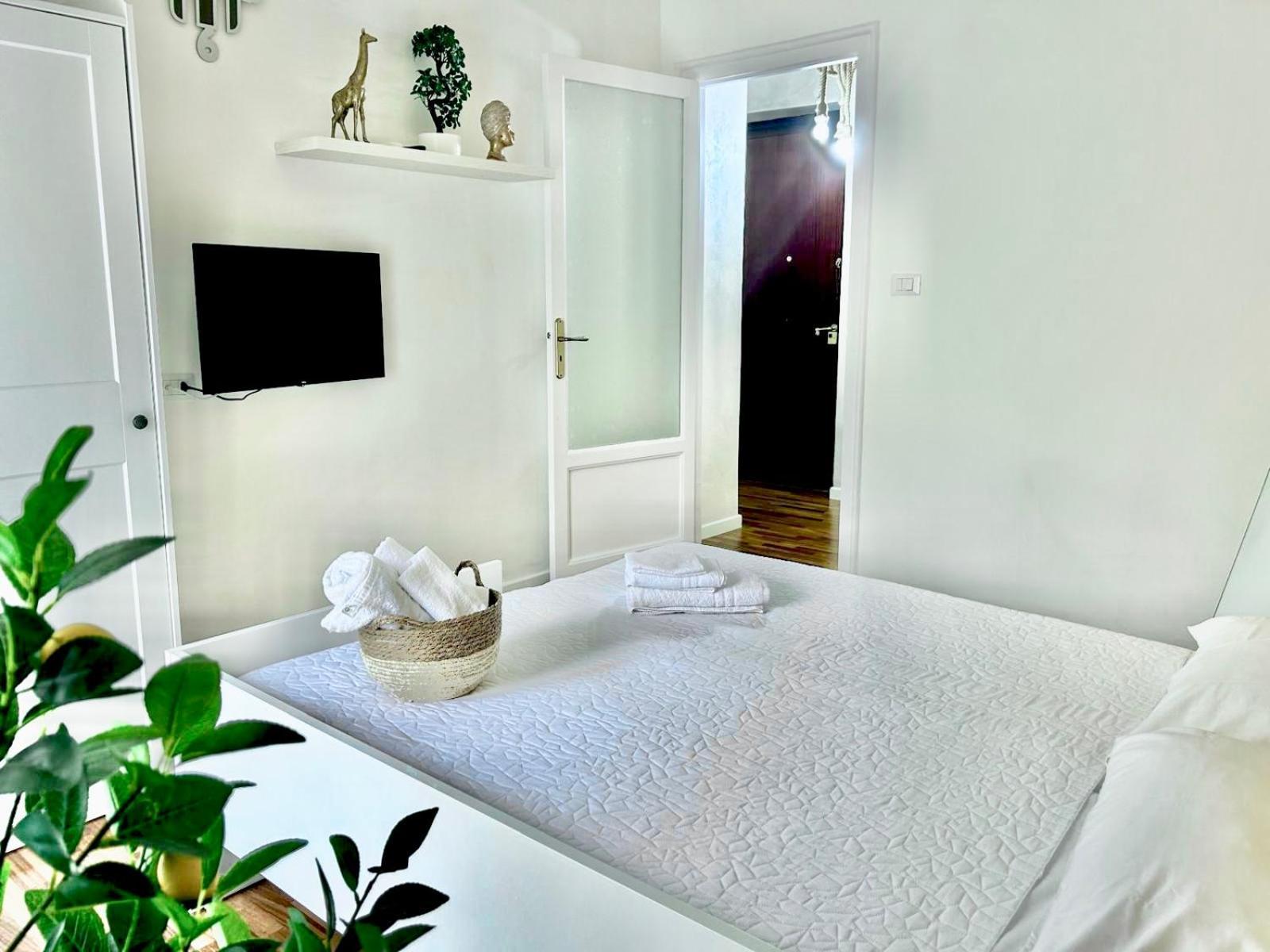 Casa Vacanze Imera House Palerme Extérieur photo